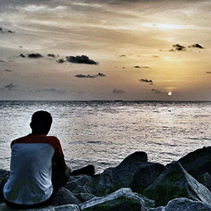 Key West Sunset