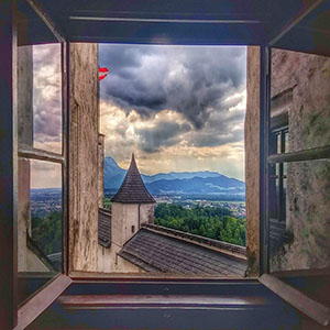 Salzburg