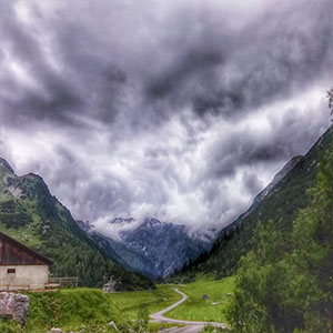 Vorarlberg