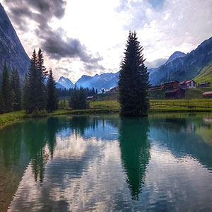Vorarlberg