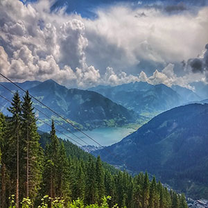 Zell am See